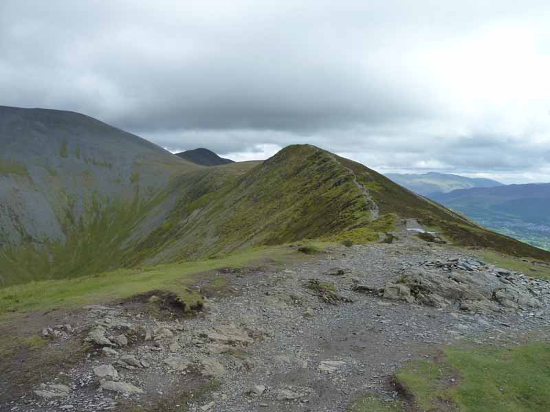 Ullock Pike