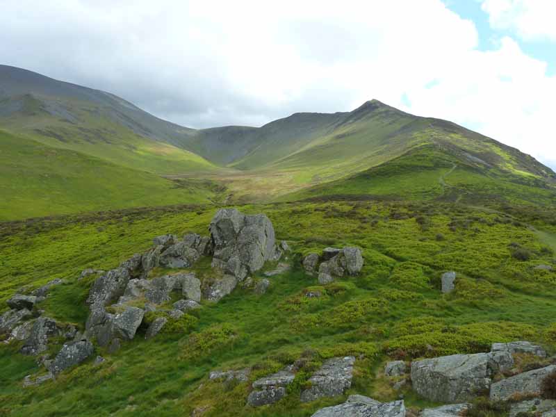 Ullock Pike