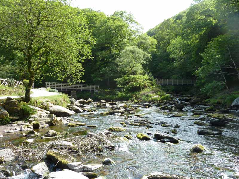 Watersmeet