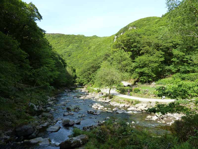 Watersmeet