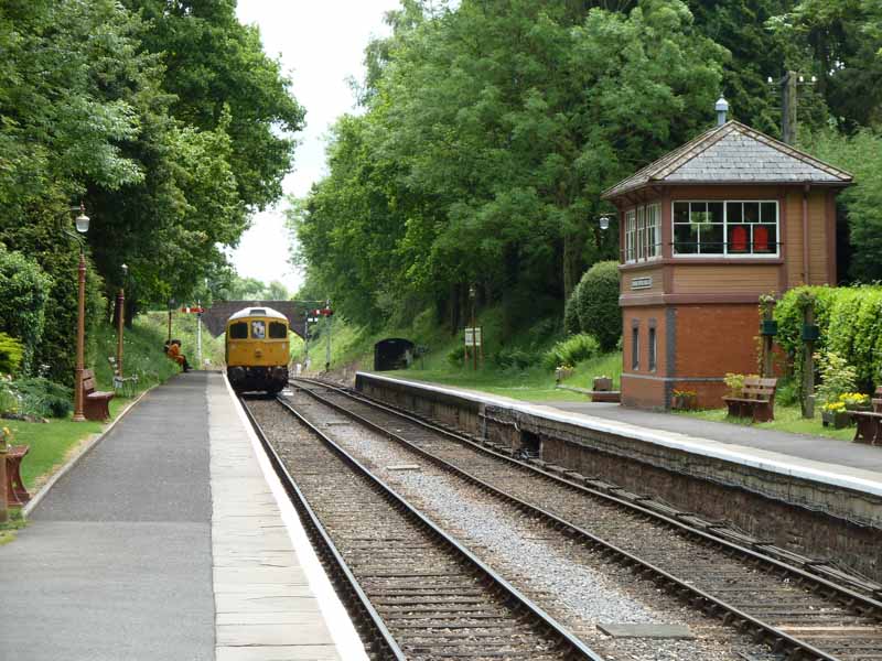 Class 33