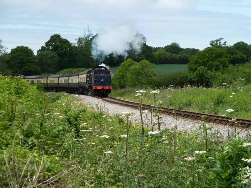Steam Engine