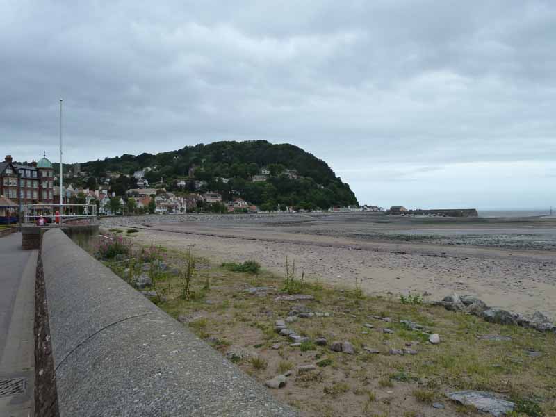 Minehead