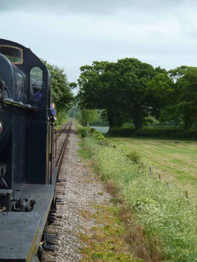 West Somerset Railway