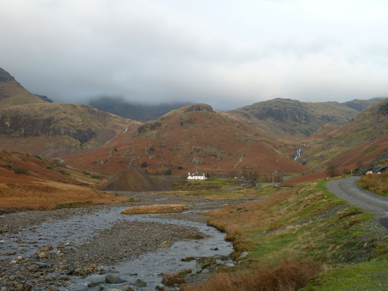 Consiton Copper Mines