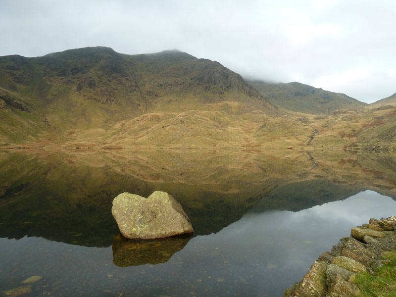 Levers Water