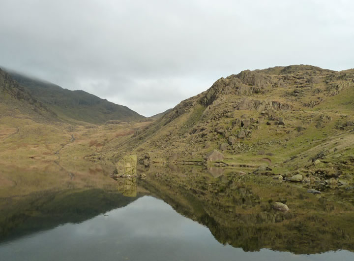 Levers Water