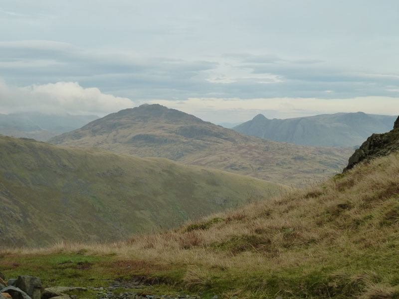 Pike O'Blisco