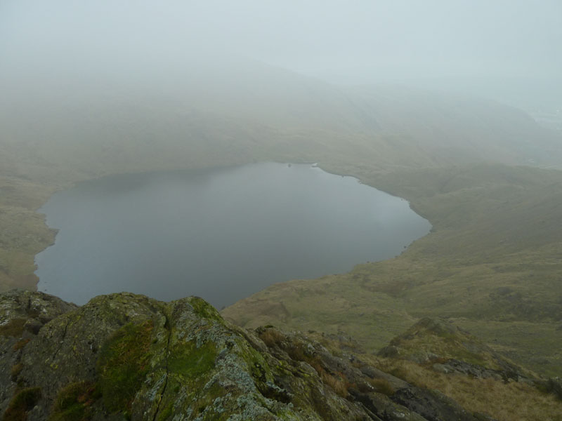 Levers Water