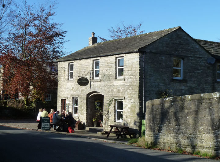 Cart House, Hardraw