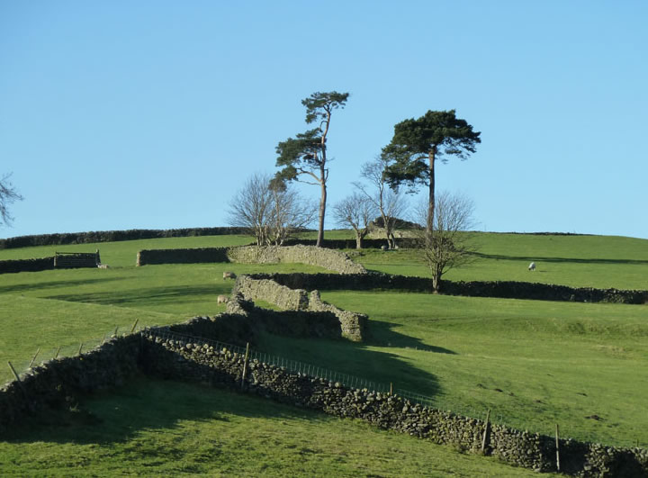 Band Rigg