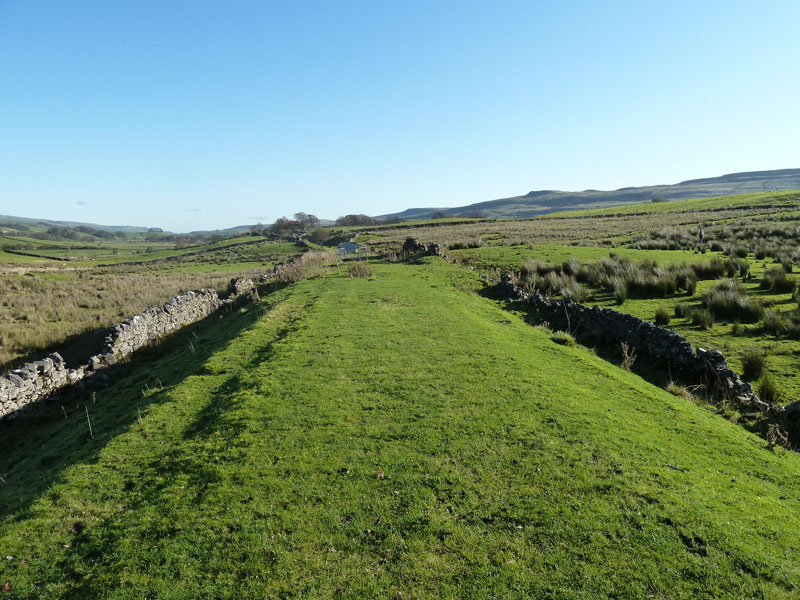 Hawes Line
