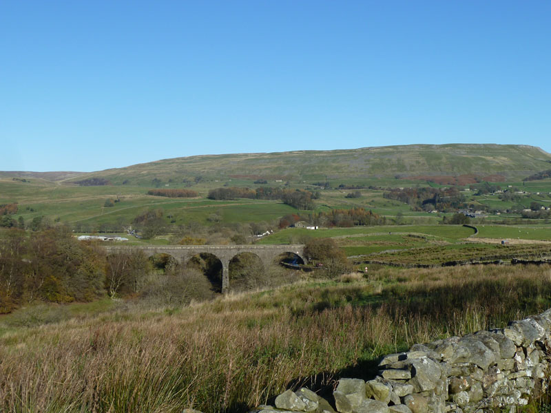 Stags Fell