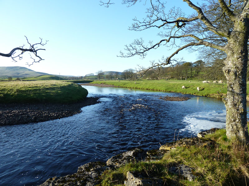 River Ure