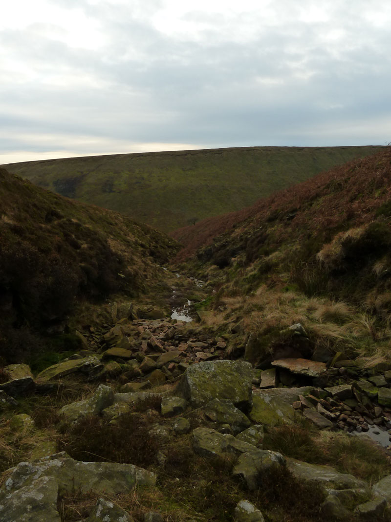 Boar Clough