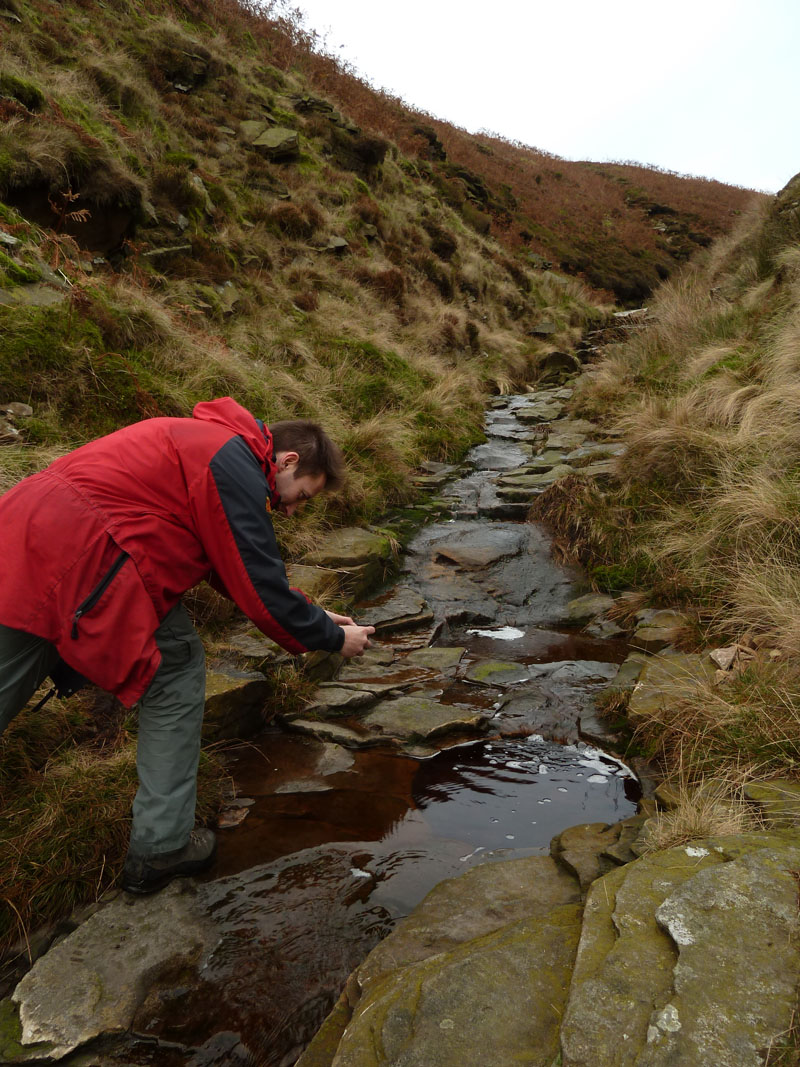 Boar Clough