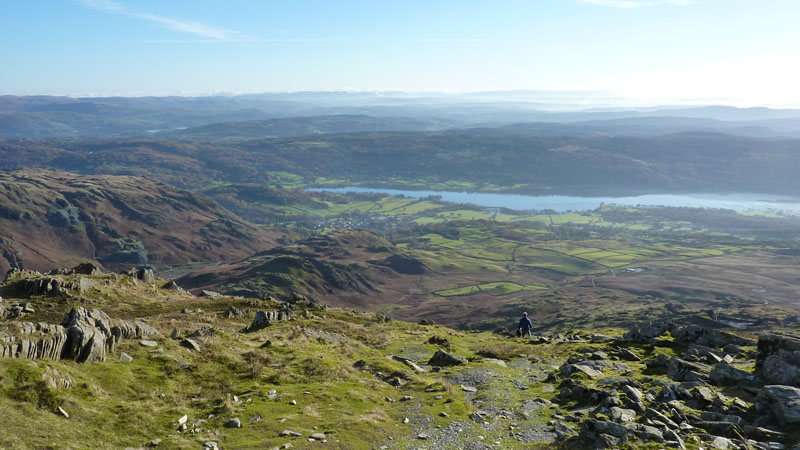 Coniston