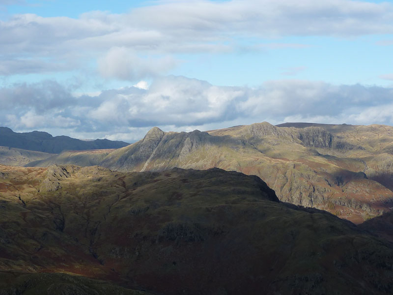 Langdales