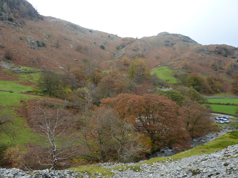 Tilberthwaite