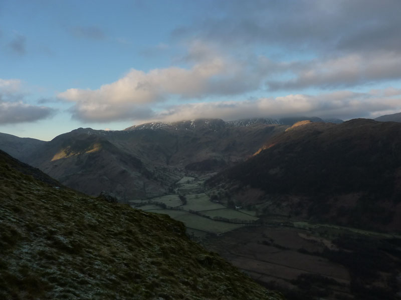 Dovedale