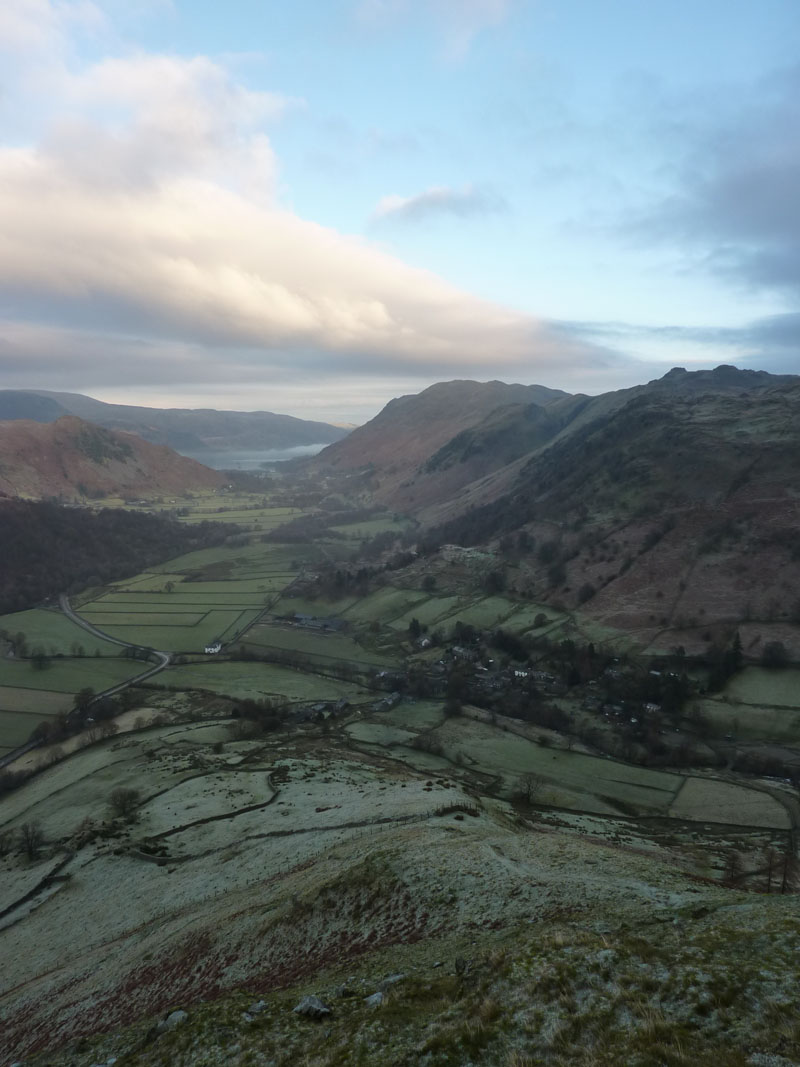 Patterdale