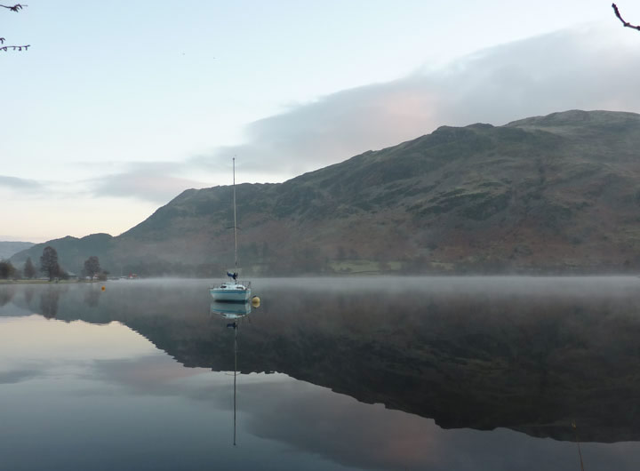 Ullswater