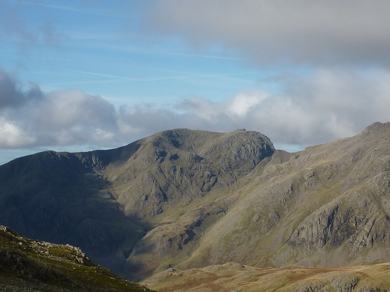 Scafell