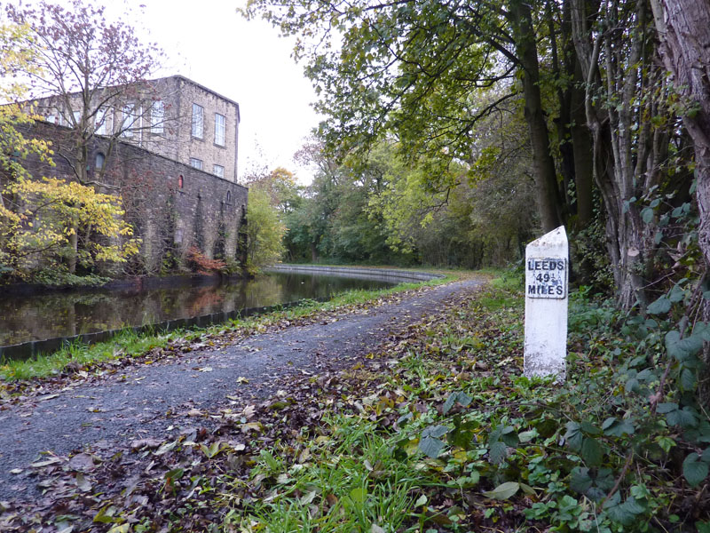 Canal