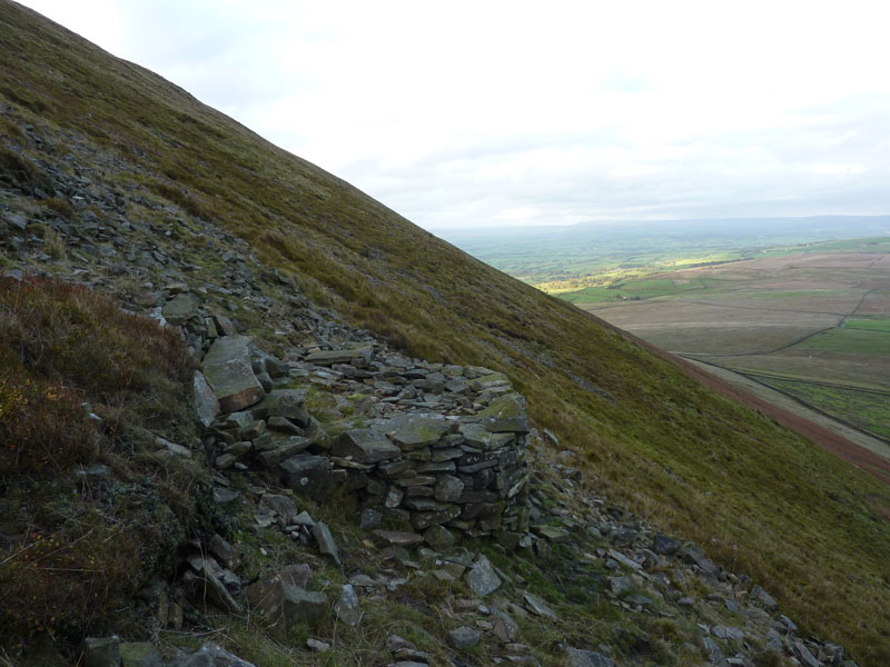 Pendle Hill