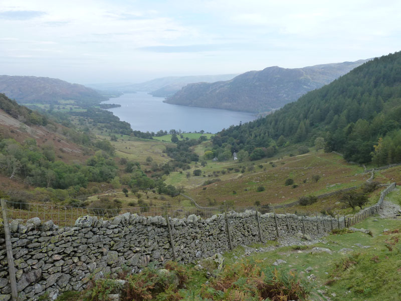 Ullswater