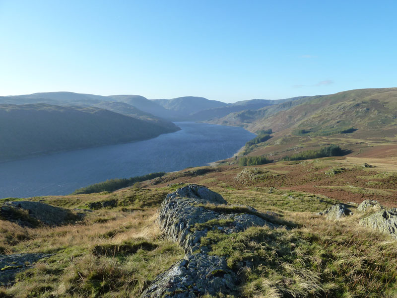 Four Stones Hill