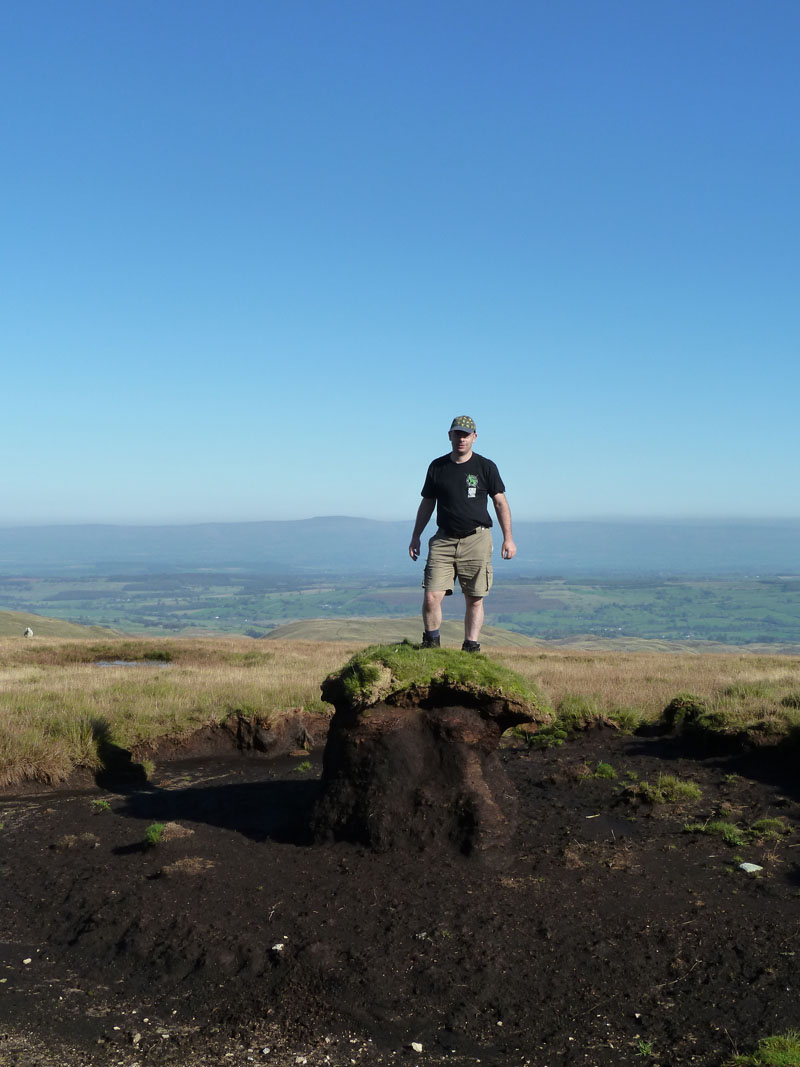 Peat