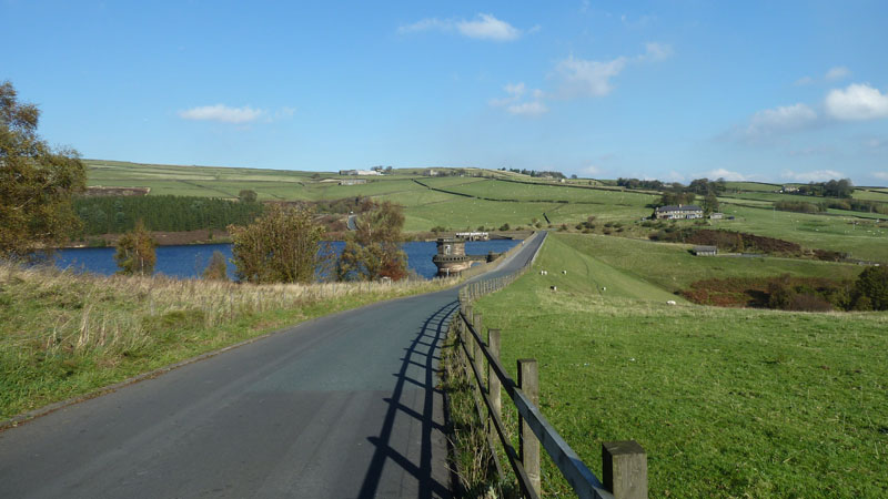 Digley Reservoir