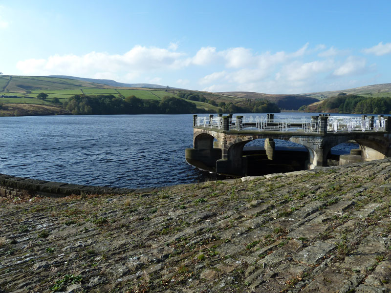 Digley Reservoir