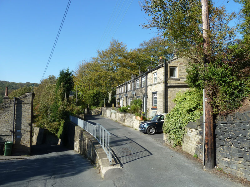 Holmfirth