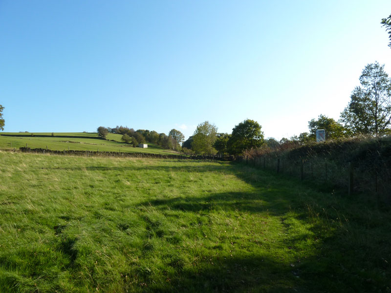 Railway Walk