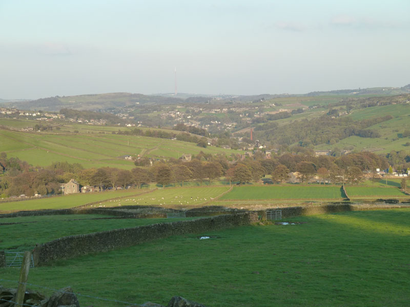 Holme Valley