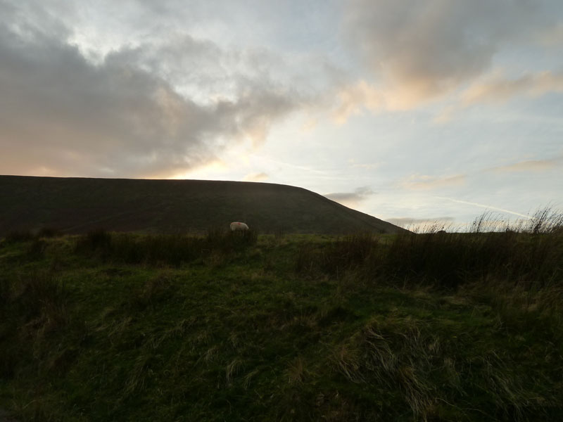 Pendle Hill