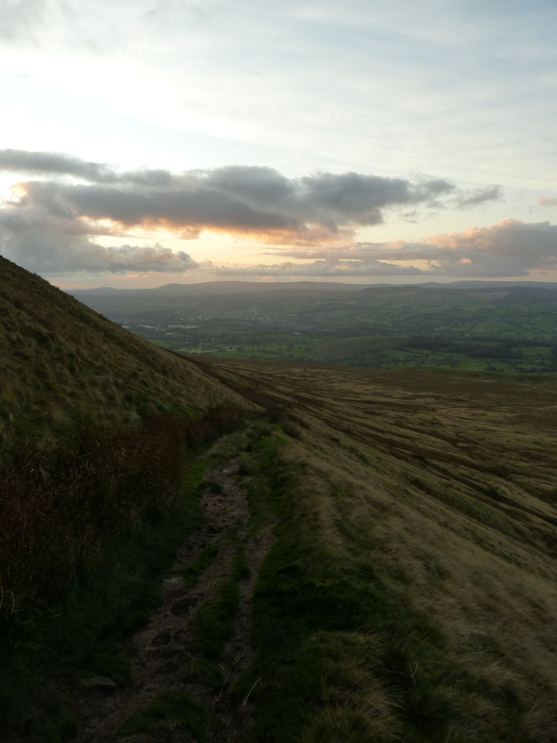 Pendle