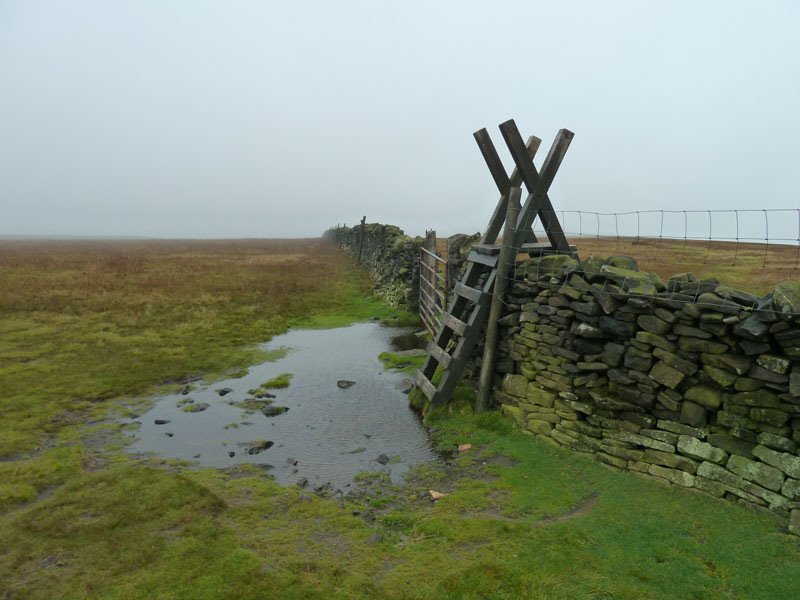 Pendle Stile