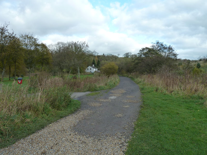 Ball Grove