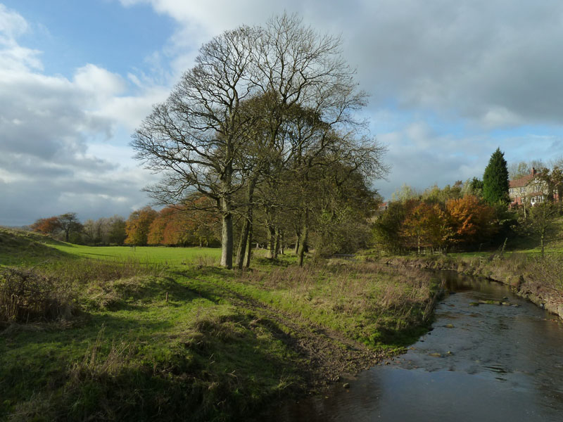 Colne Water