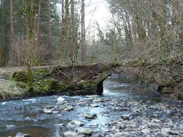 Old Bridge