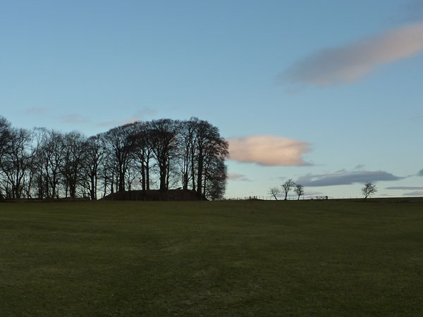 Castle Haugh