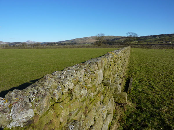 Pen-Y-Ghent Ribble Way