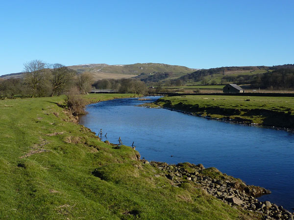 River Ribble Way