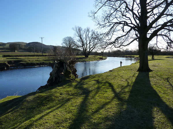 River Ribble Way