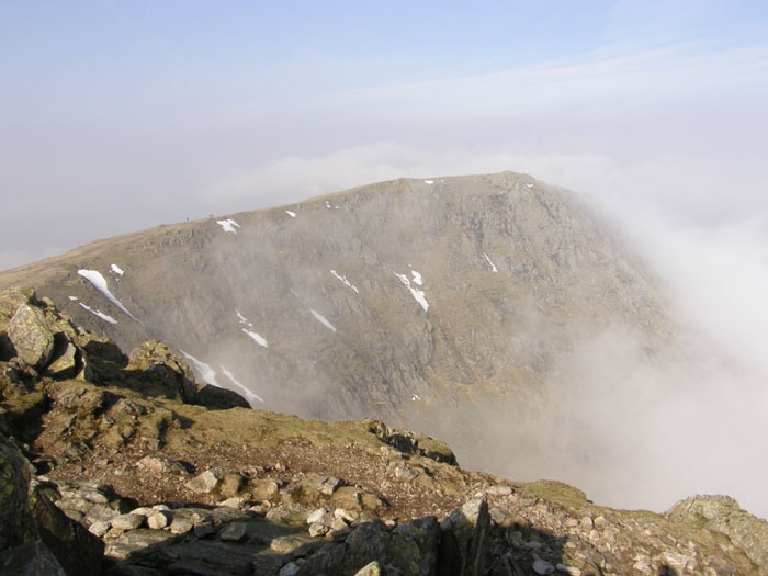 Great Carrs Mountain