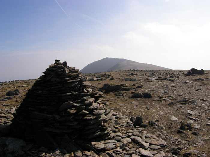 Brim Fell Coniston