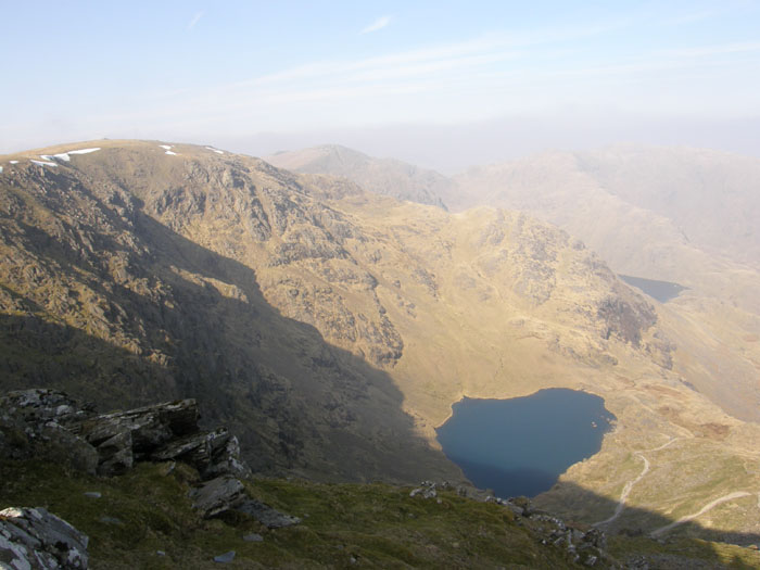 Levers Water Coniston